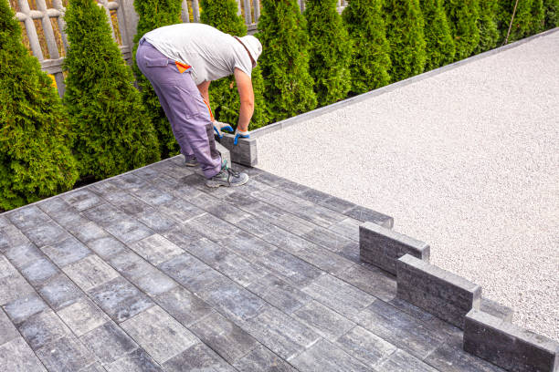 Best Driveway Paver Repairs and Restoration in Worth, IL