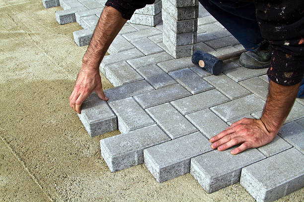Best Asphalt Driveway Paving in Worth, IL