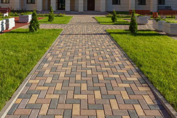 Best Interlocking Paver Driveways in Worth, IL